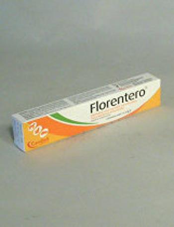 Florentero pasta 15ml