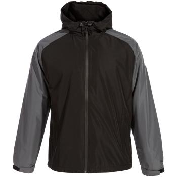 Joma  Explorer Rain Jacket  Parky Čierna