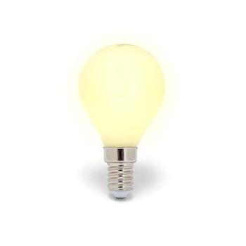 VELAMP OPAL FILAMENT žiarovka 6 W, E14, 3000 K (LB406M-30K)