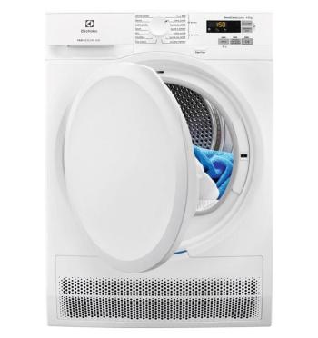 ELECTROLUX EW6C527PC