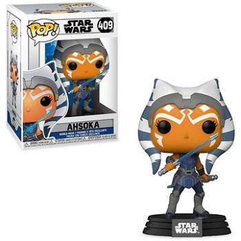 Funko POP! Star Wars – Ahsoka (889698520232)