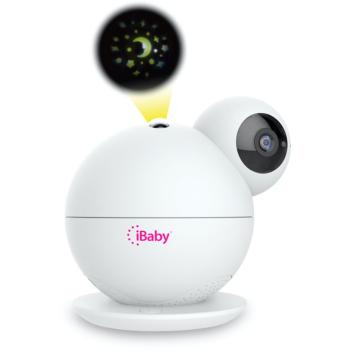 iBaby M8 Monitor videopestúnka