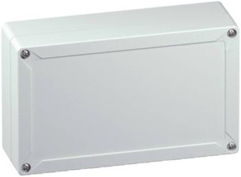 Spelsberg TG ABS 2012-8-o inštalačná krabička 202 x 122 x 75  ABS svetlo sivá (RAL 7035) 1 ks