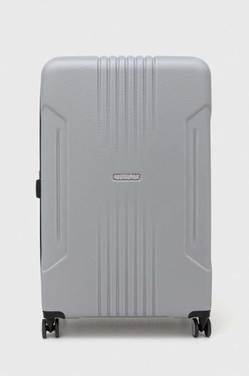 Kufor American Tourister šedá farba