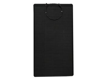 Solárny panel SOLARFAM 12V/150W monokryštalický flexibilný