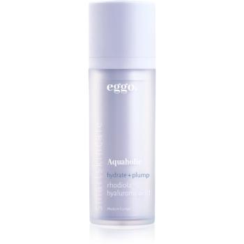 Eggo Aquaholic hydratačné sérum 30 ml