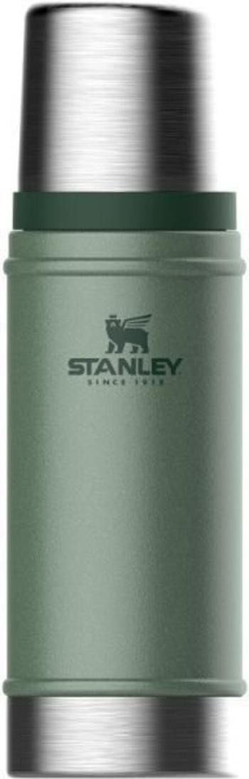 Stanley The Legendary Classic 470 ml Hammertone Green