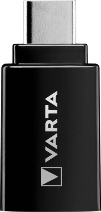 Varta Char.&SyncAdap.USB3.0A-TypeC 57946101401 USB adaptér