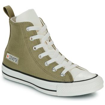 Converse  CHUCK TAYLOR ALL STAR  Členkové tenisky Kaki