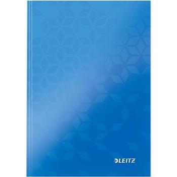 Leitz WOW A5, linkovaný tmavo modrý (46271036)