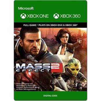 Mass Effect 2 – Xbox Digital (G3P-00103)
