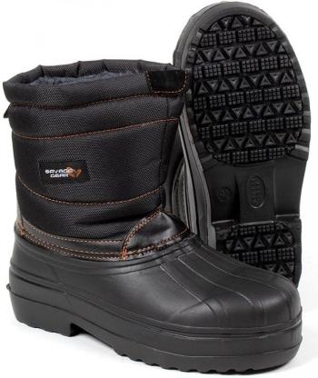 Savage gear boty polar boot-veľkosť 43