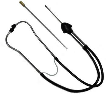 Automobilový stetoskop