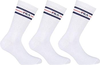 Fila 3 PACK - ponožky F9092-300 43-46