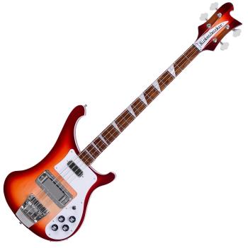 Rickenbacker 4003 Elektrická basgitara