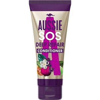 AUSSIE Hair SOS Deep Repair Conditioner 200 ml (8001841558196)