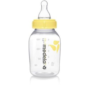 MEDELA dojčenská fľaša - 150 ml (7612367018067)