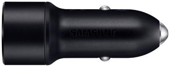 Samsung EP-L1100WBEGEU nabíjačka do auta s funkciou rýchlonabíjania USB-A