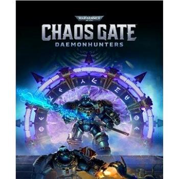 Warhammer 40,000: Chaos Gate – Daemonhunters – PC DIGITAL (2018326)