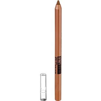 MAYBELLINE NEW YORK Tattoo Liner Gel Pencil 303 Orange Flash (3600531672676)