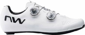 Northwave Extreme Pro 3 Shoes White/Black 43