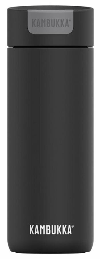 Kambukka Termoska Olympus Matte Black 500 ml