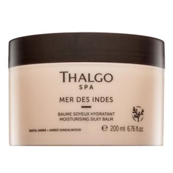 Thalgo Spa telový krém Mer Des Indes Moisturising Silky Balm 200 ml