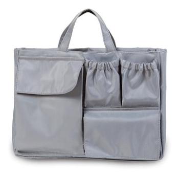 CHILDHOME Organizér do prebaľovacej tašky grey (5420007158811)