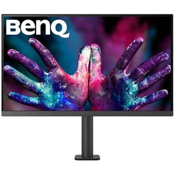 27 BenQ DesignVue PD2705UA (9H.LKDLA.TPE)