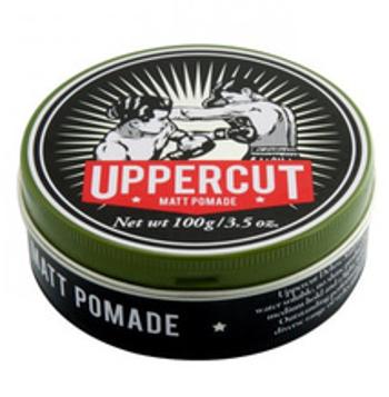 Uppercut Deluxe matná pomáda na vlasy 100g