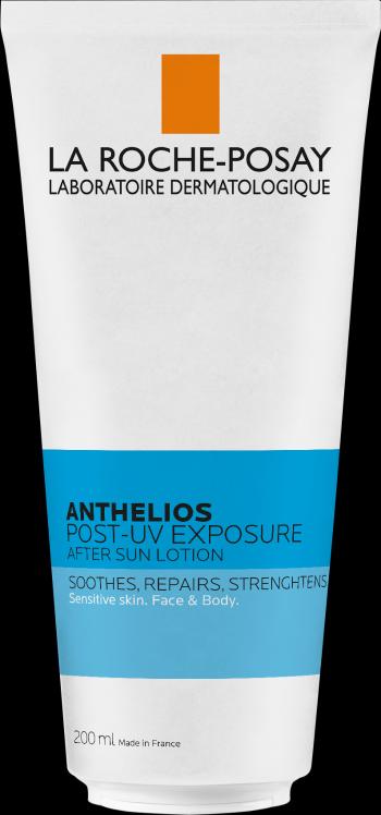 LA ROCHE-POSAY Anthelios post-UV mlieko po opaľovaní 200 ml