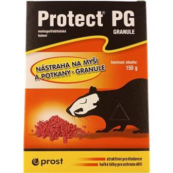 Protect® PG - 150 g granule krabička (130134)