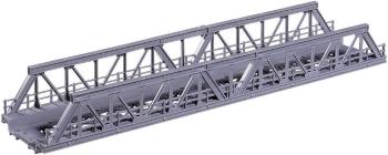 NOCH 21310 H0 mrežový most 1kolejný univerzálne (d x š x v) 360 x 70 x 45 mm