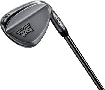 PXG V3 0311 Forged Chrome Golfová palica - wedge Pravá ruka 52° 12° Oceľ