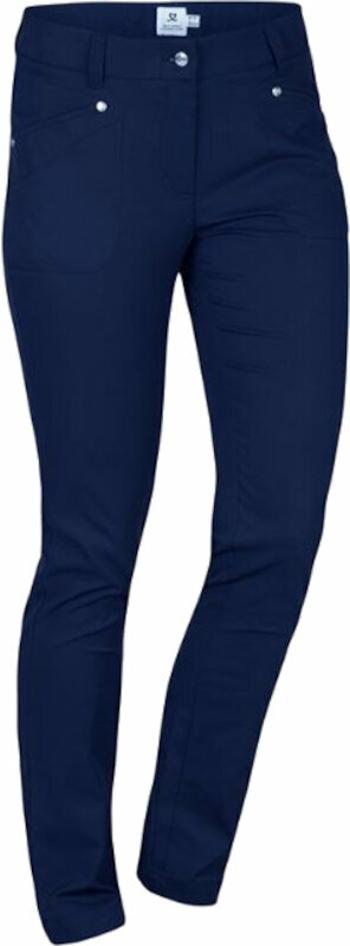 Daily Sports Lyric Pants 29" Dark Blue 38