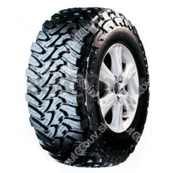 Toyo OPEN COUNTRY M/T 33X12.5R18 118P  