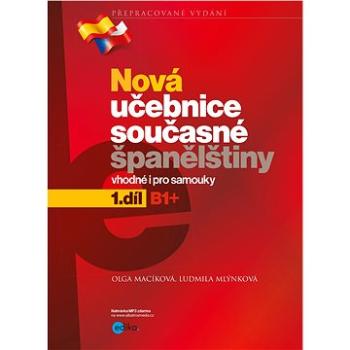 Nová učebnice současné španělštiny, 1. díl (978-80-266-1381-7)