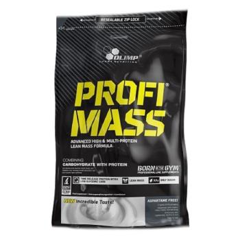 OLIMP Profi Mass Tiramisu 1000 g