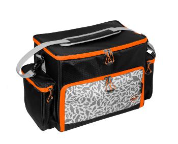 Taška Delphin ATAK! CarryAll Space 