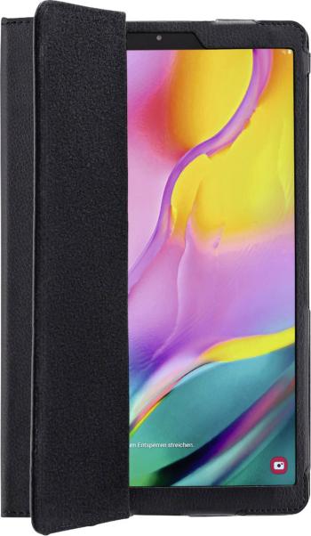 Hama Bend Flip Case  Samsung Galaxy Tab A7   čierna obal na tablet
