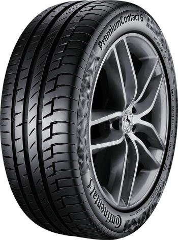 CONTINENTAL 195/65R15 91H PREMIUMCONTACT 6