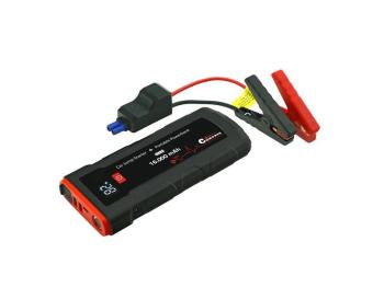 Powerbanka s Jump Starter COMPASS 16.000mAh 2000A