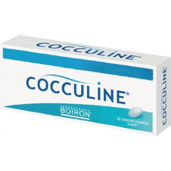 Cocculine tbl.30