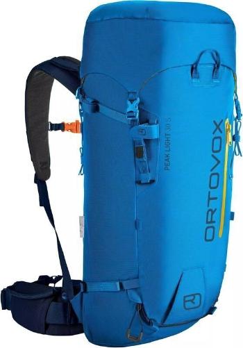 Ortovox Peak Light 30 S Safety Blue Outdoorový batoh