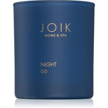 JOIK Home & Spa Night vonná sviečka 150 g