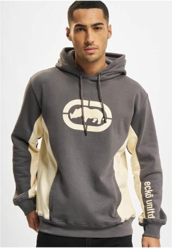 Ecko Unltd Douglas Hoody anthracite - S