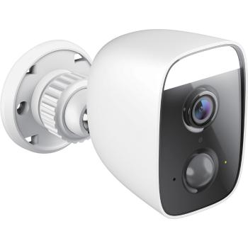 DCS-8627LH Full HD Wi-Fi Spot Cam D-LINK