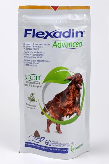 Flexadin Advanced pre psy 60 tabliet