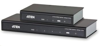 ATEN 2 port HDMI splitter 1-2 4K2K rozlišení (2160p Ultra HD)