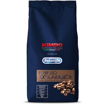 DeLonghi Espresso, zrnková, 250 g (Coffee Arabica 250gr)